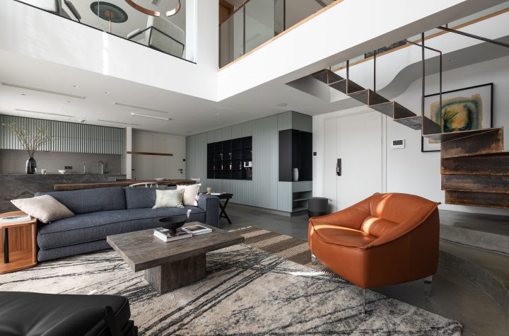 Penthouse 1102