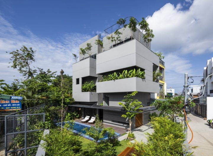 Bi House Nha Trang