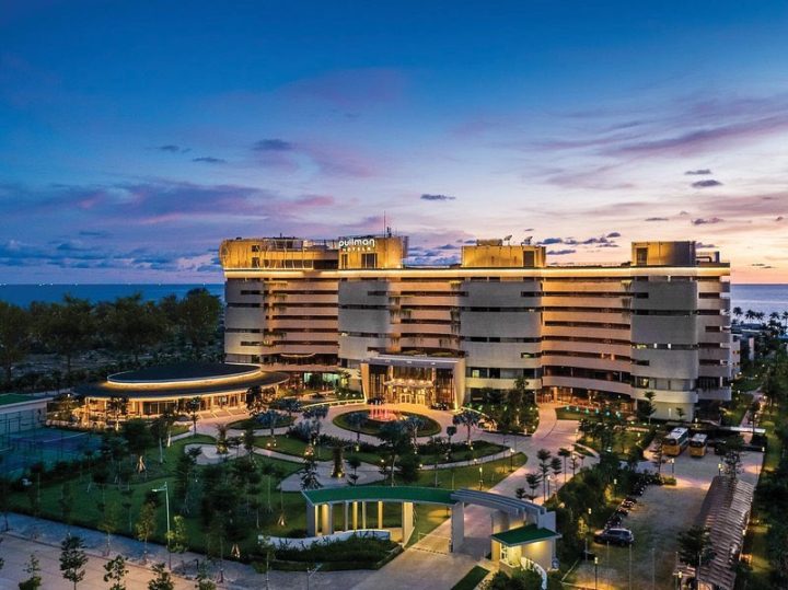 Resort Pullman Phú Quốc