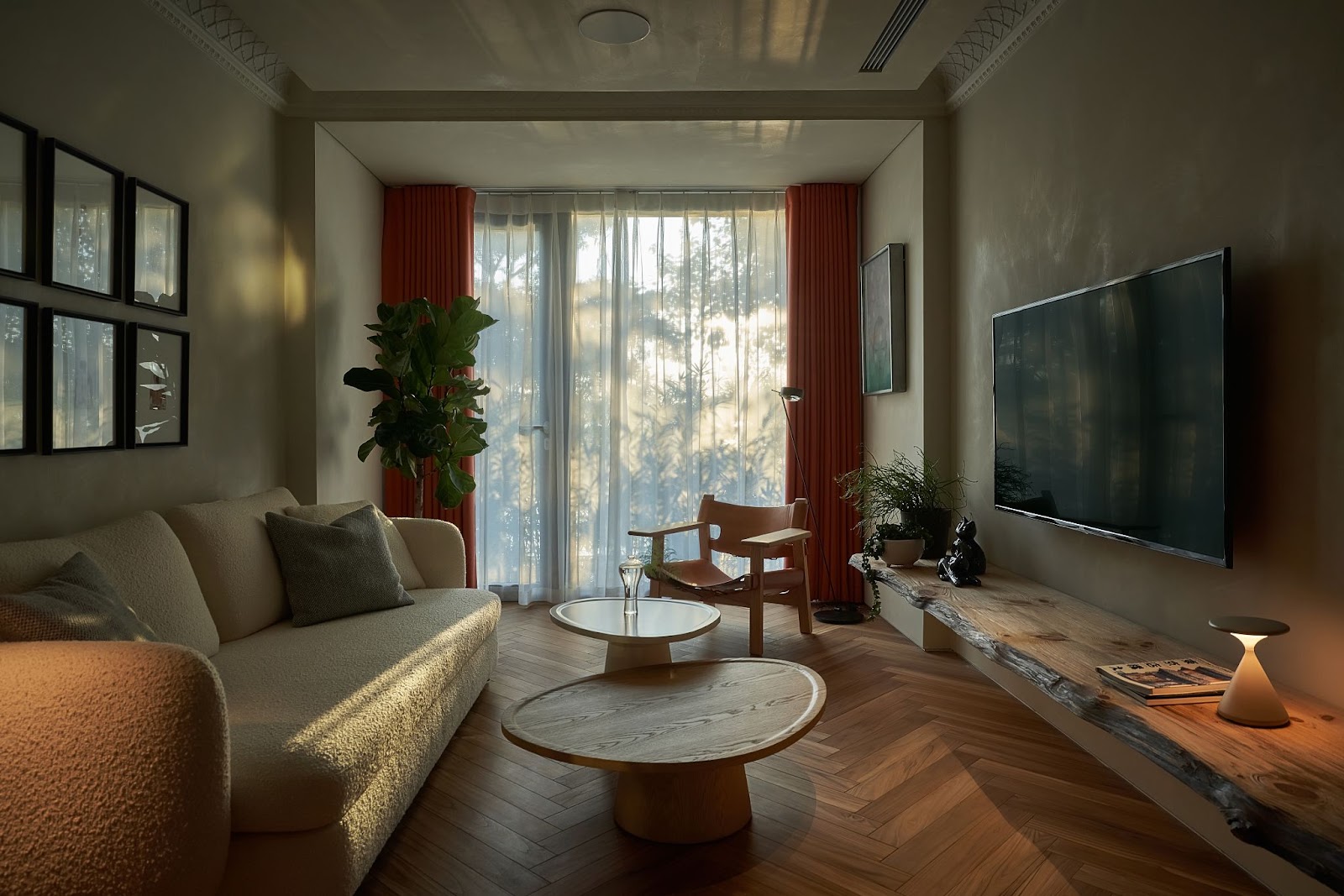 S Plus - Six Senses Spaces