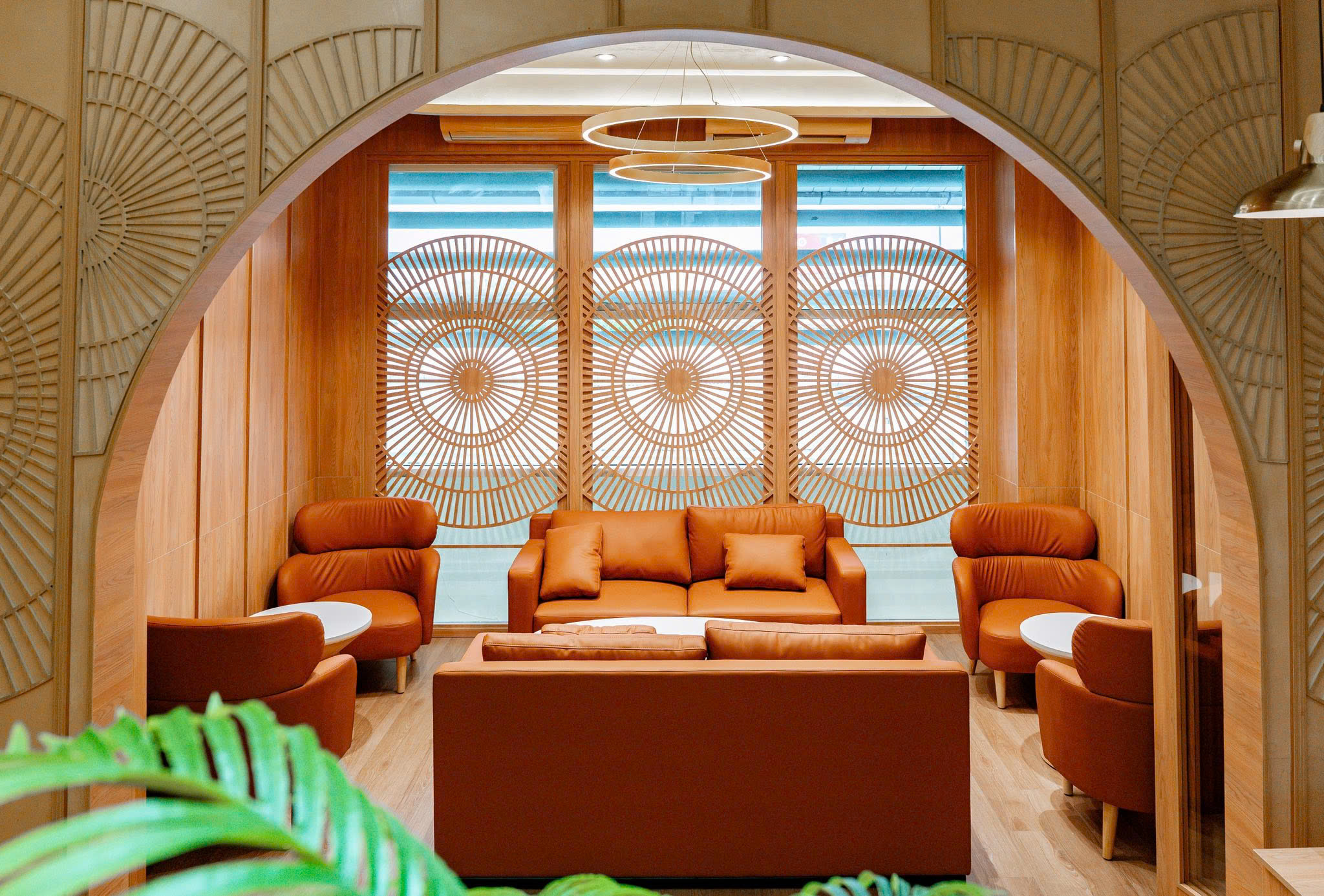 Loutus Lounge