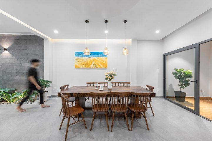 T House 01