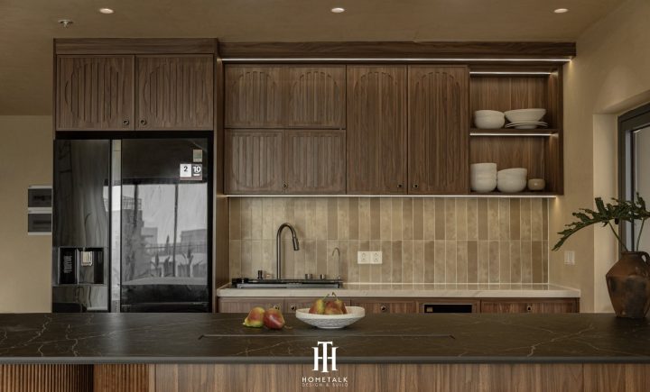 Penthouse Thiên Mộc