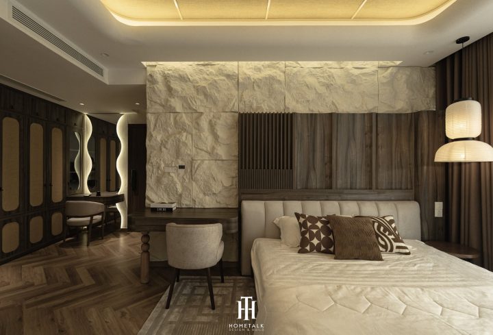 Penthouse Thiên Mộc
