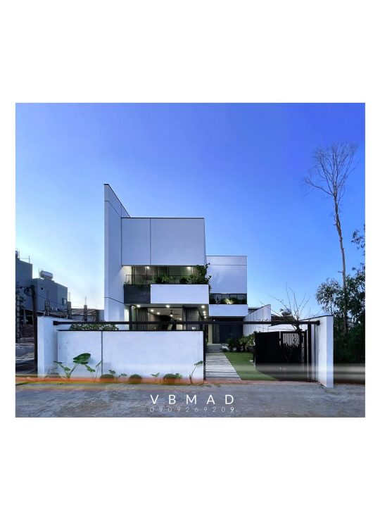 TL House