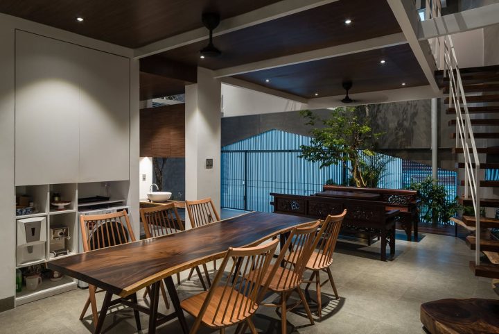 Tole House