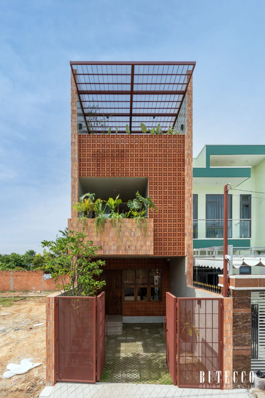 Truc House