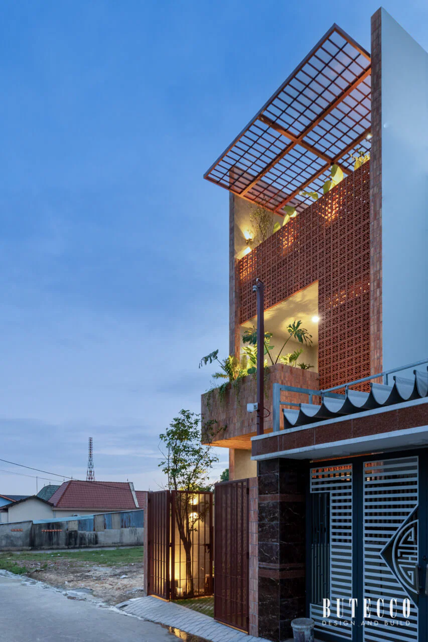 Truc House