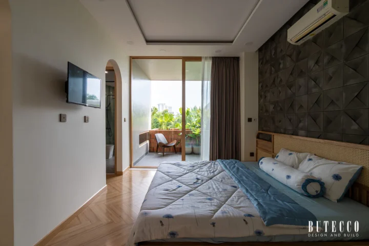 Truc House
