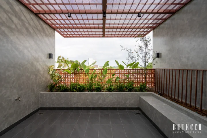 Truc House