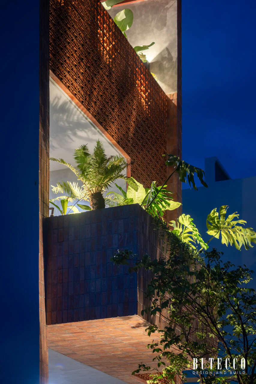 Truc House