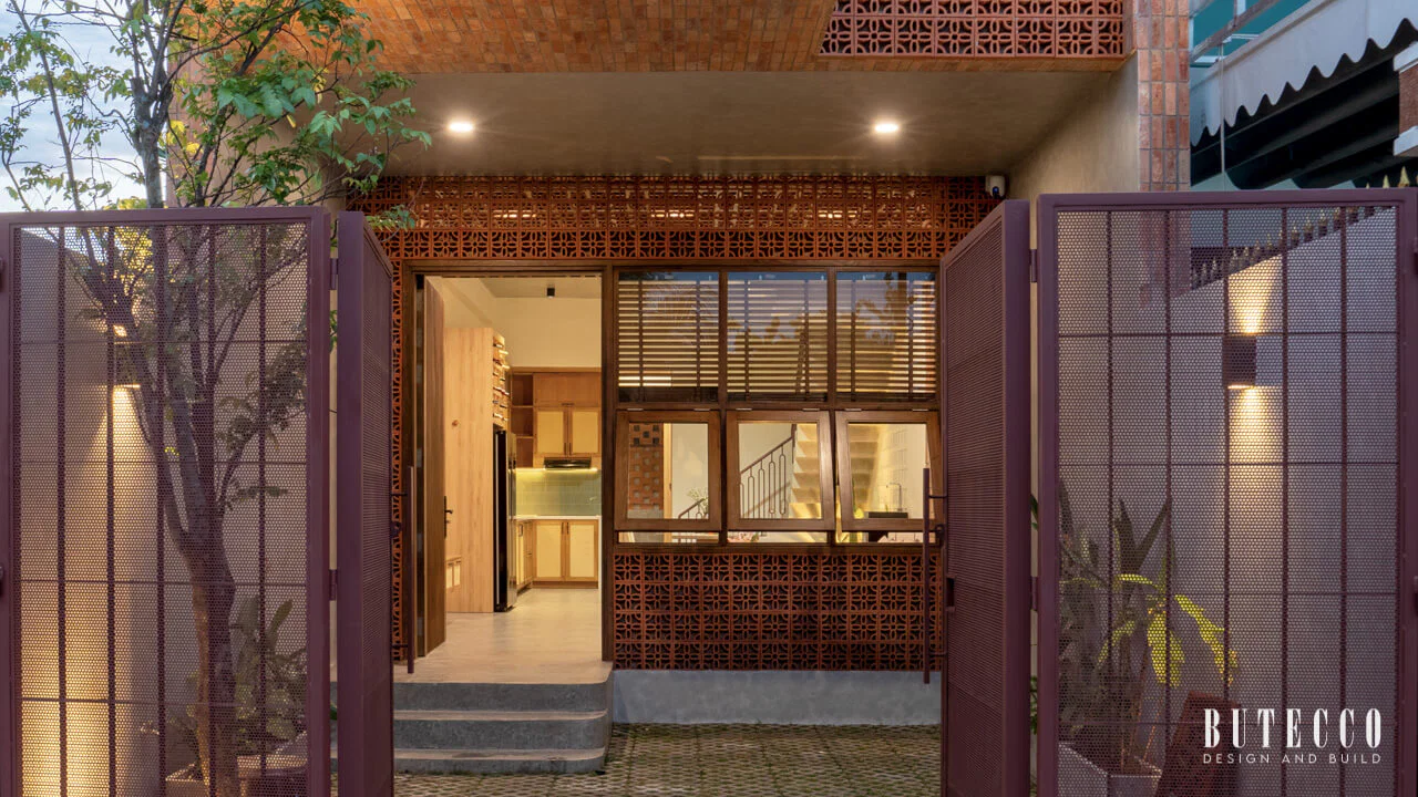Truc House