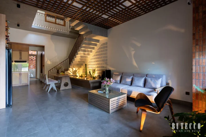 Truc House