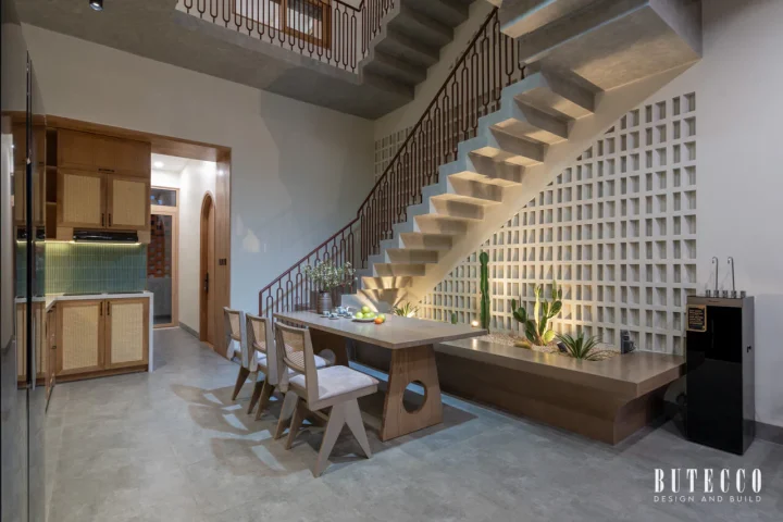 Truc House