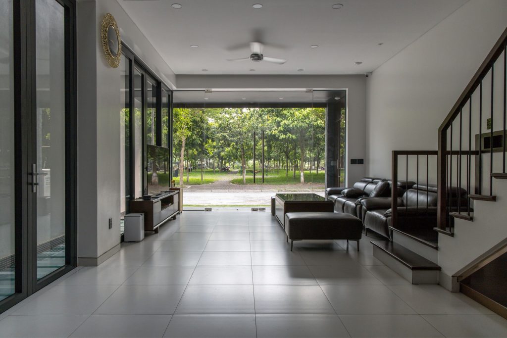 Tuấn An home