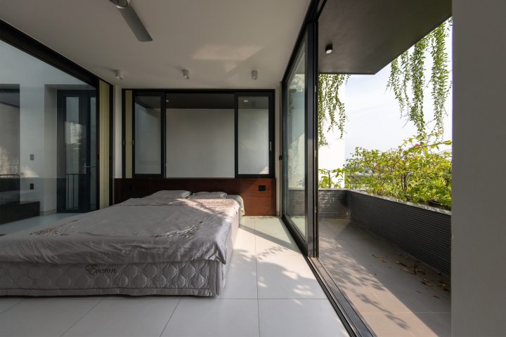 Tuấn An home