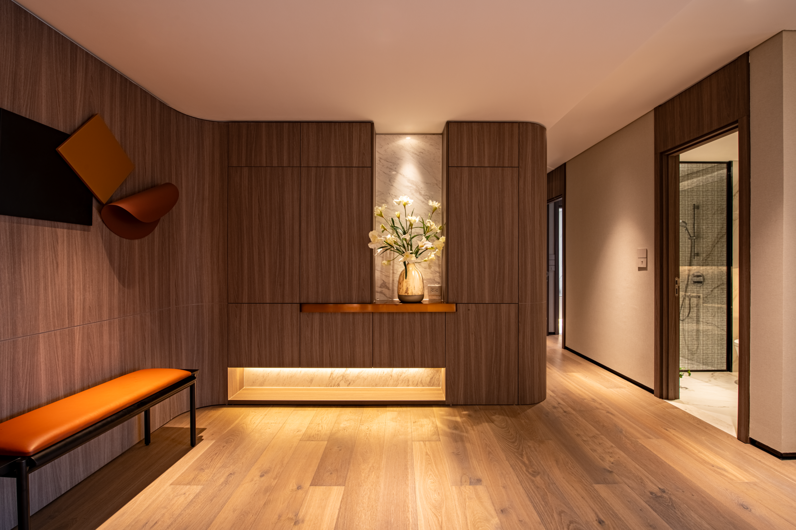 The Nelson Private Residences