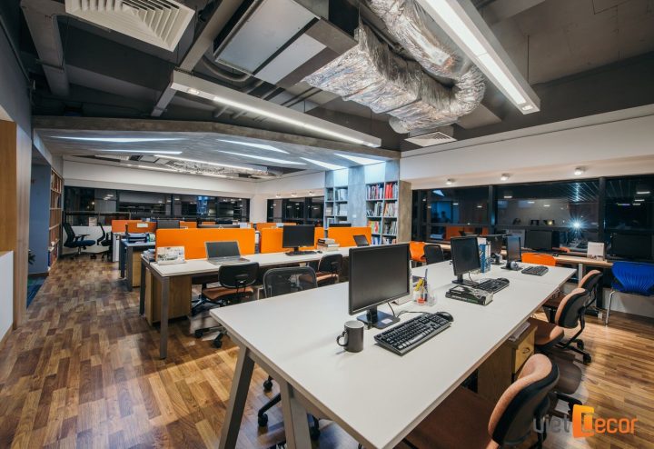Vietdecor Office