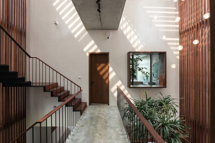 Villa AD8
