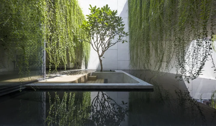 Villa Tân Định
