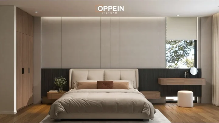 Villa Thảo Điền Quận 2