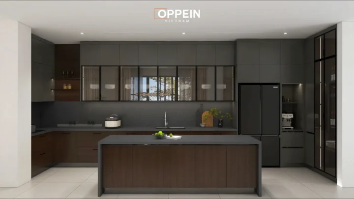 Villa Thảo Điền Quận 2