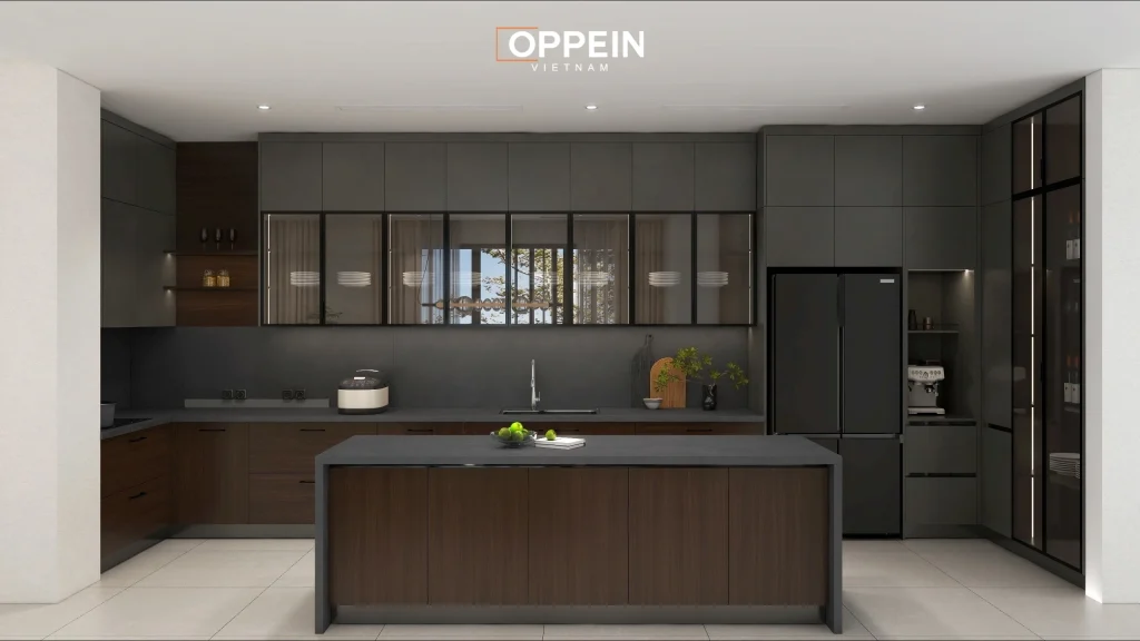 Villa Thảo Điền Quận 2