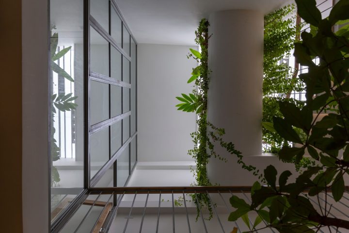 Vy Anh House
