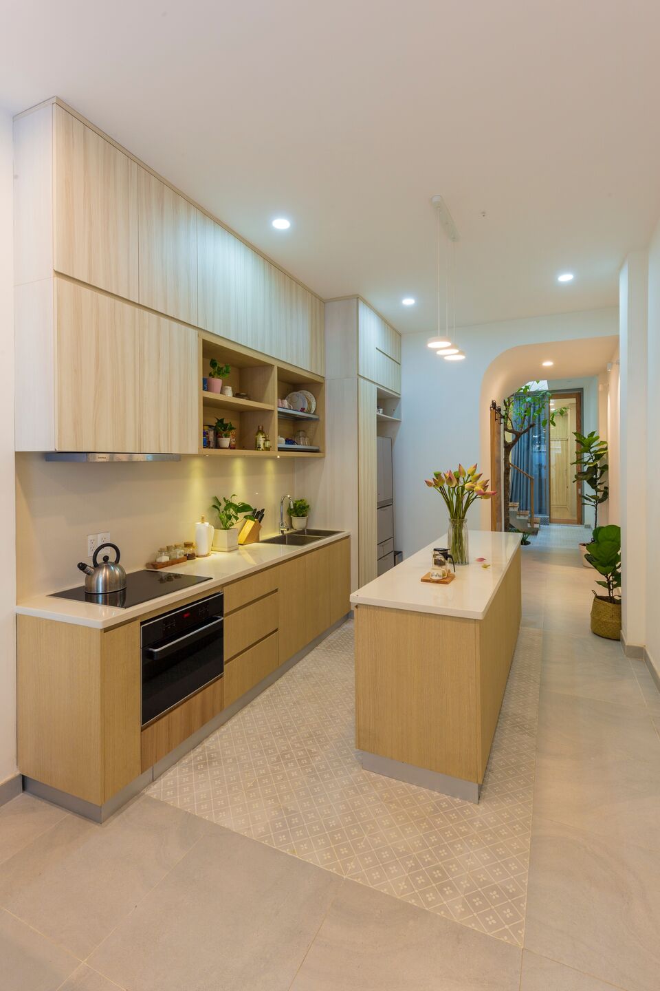 Vy Anh House