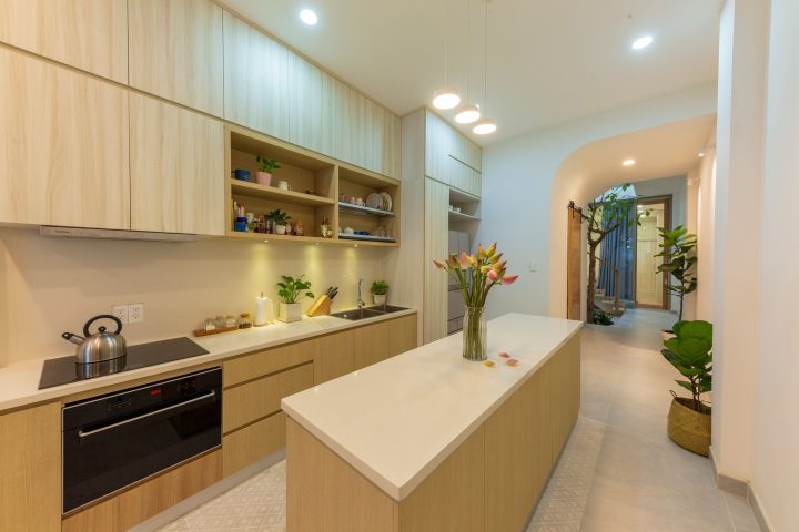 Vy Anh House