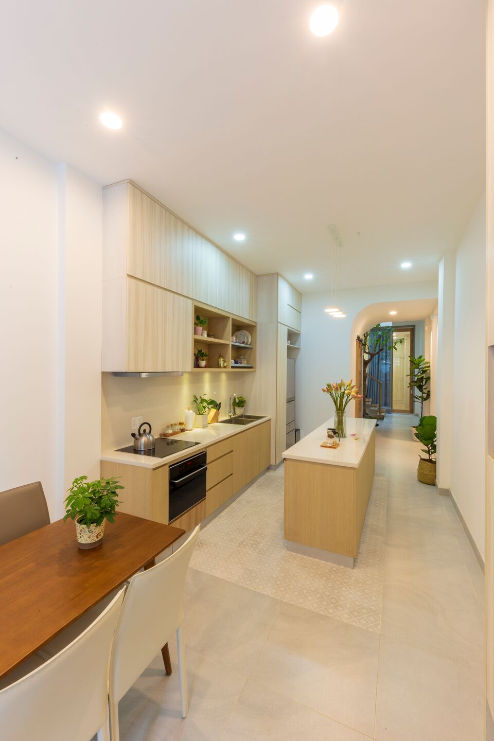 Vy Anh House