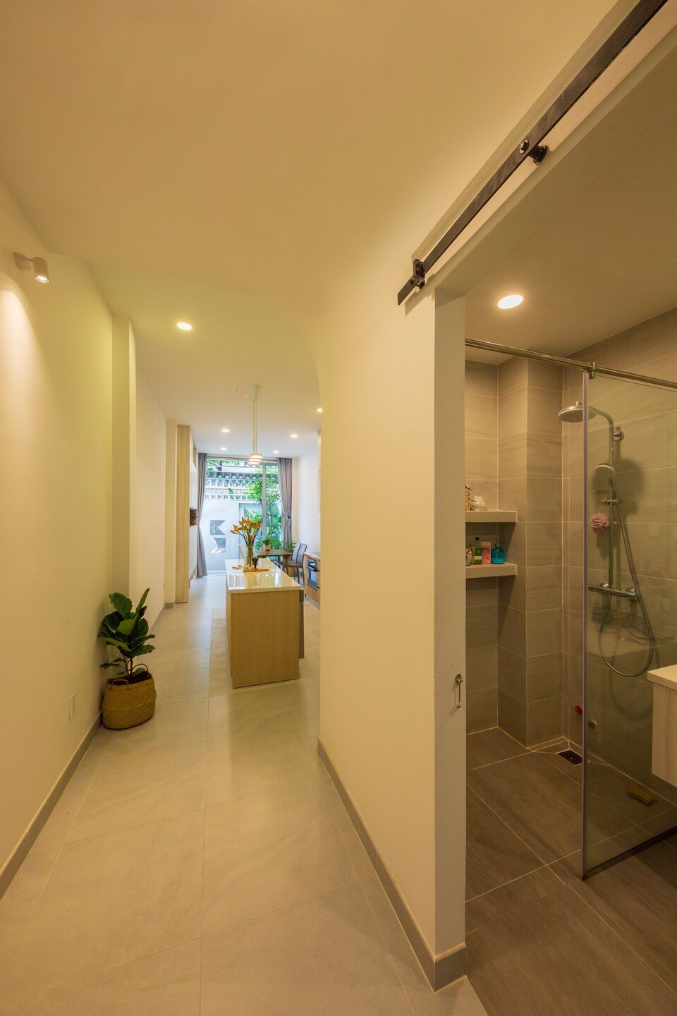 Vy Anh House