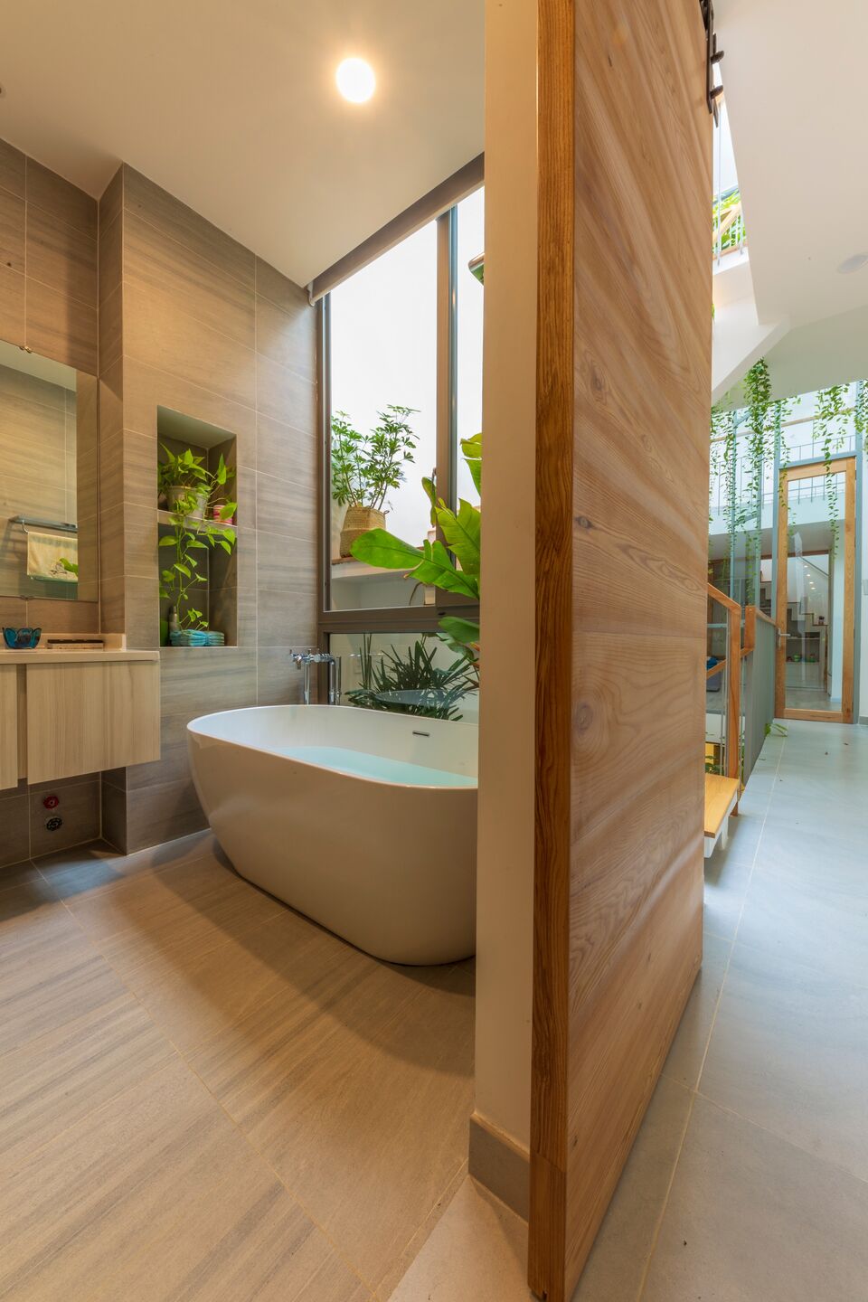 Vy Anh House