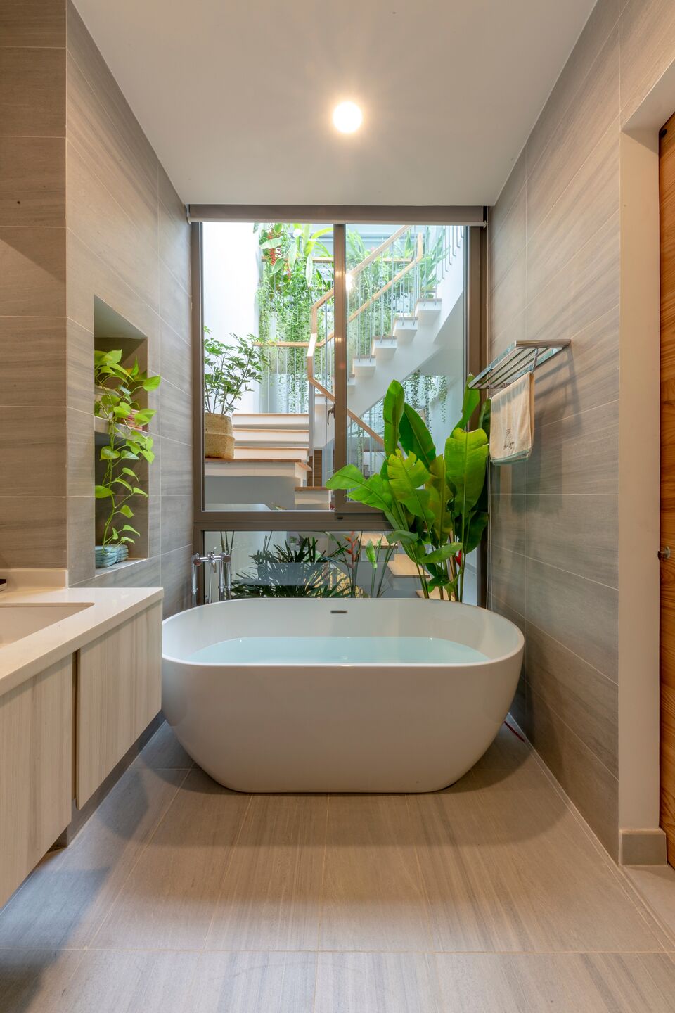 Vy Anh House