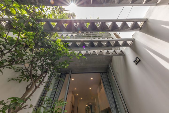 Vy Anh House