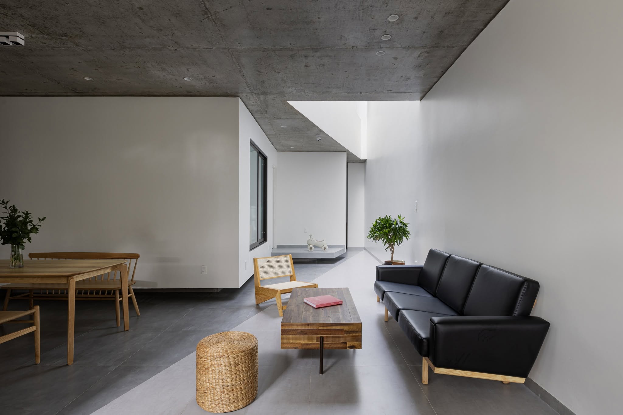 X House