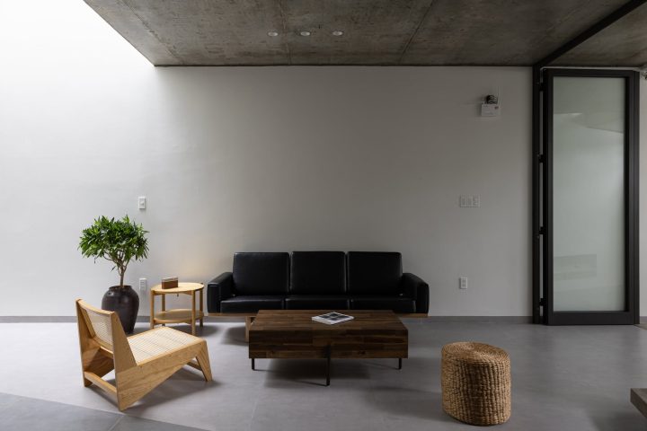 X House