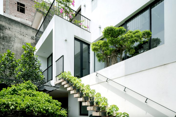Yên Nghĩa Housing