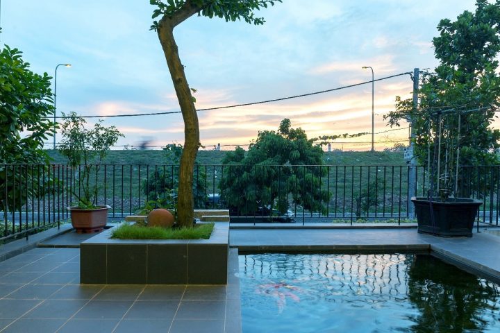 Yên Nghĩa Housing