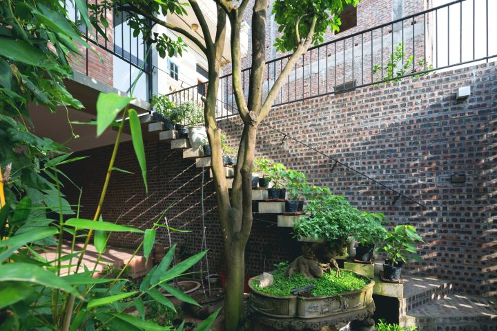Yên Nghĩa Housing