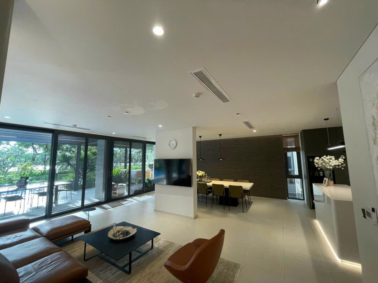 Villa Chateau Quận 7