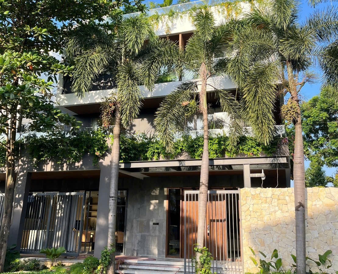 Villa 26 Nam Thông 1B