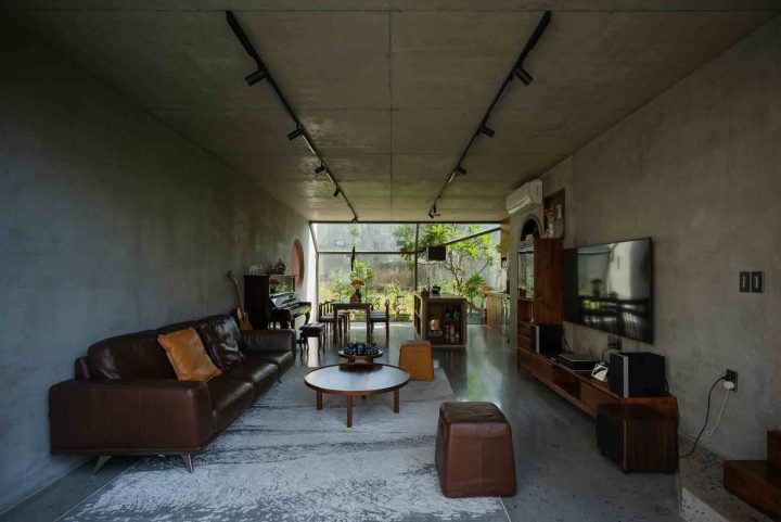 ZIP House