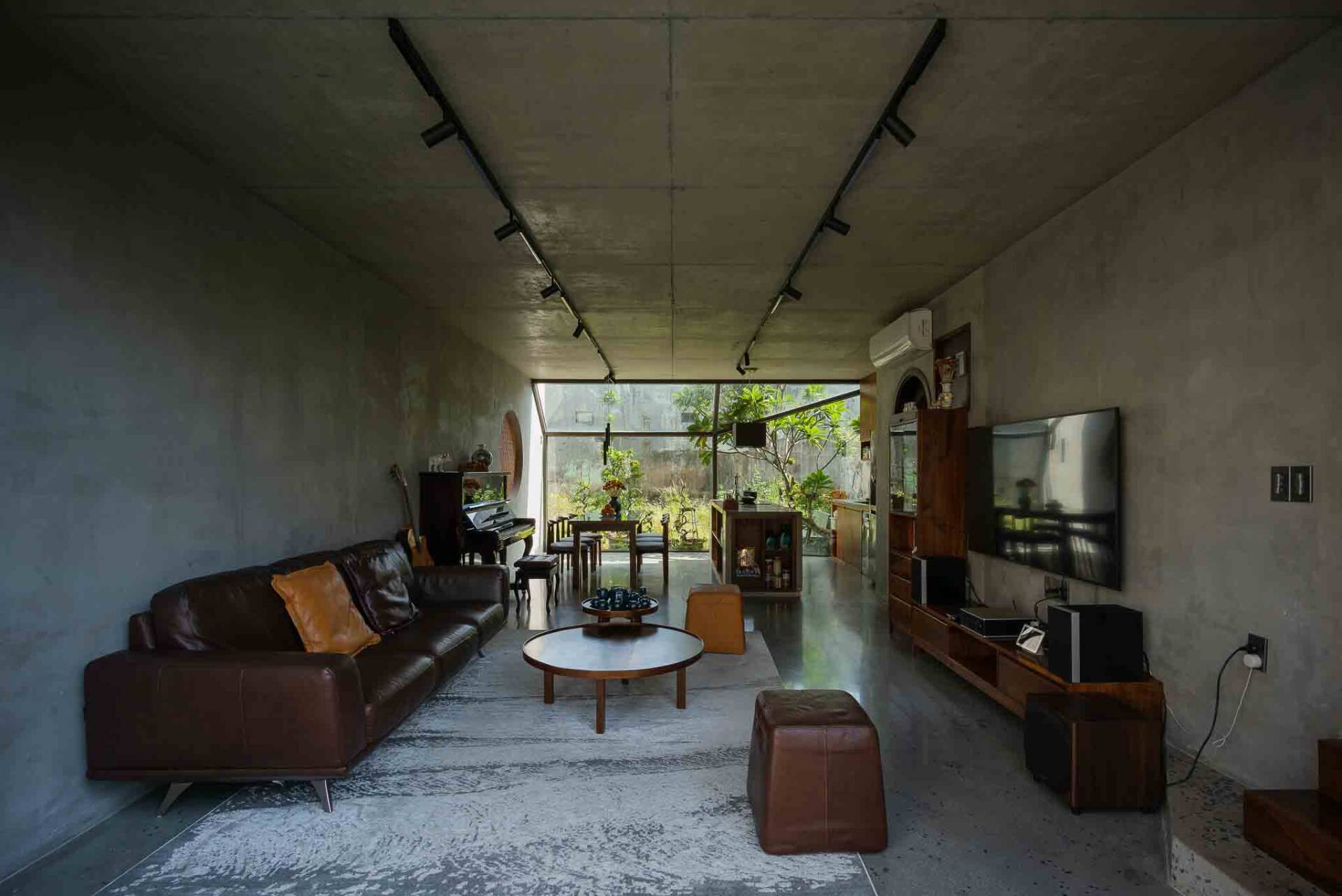 ZIP House
