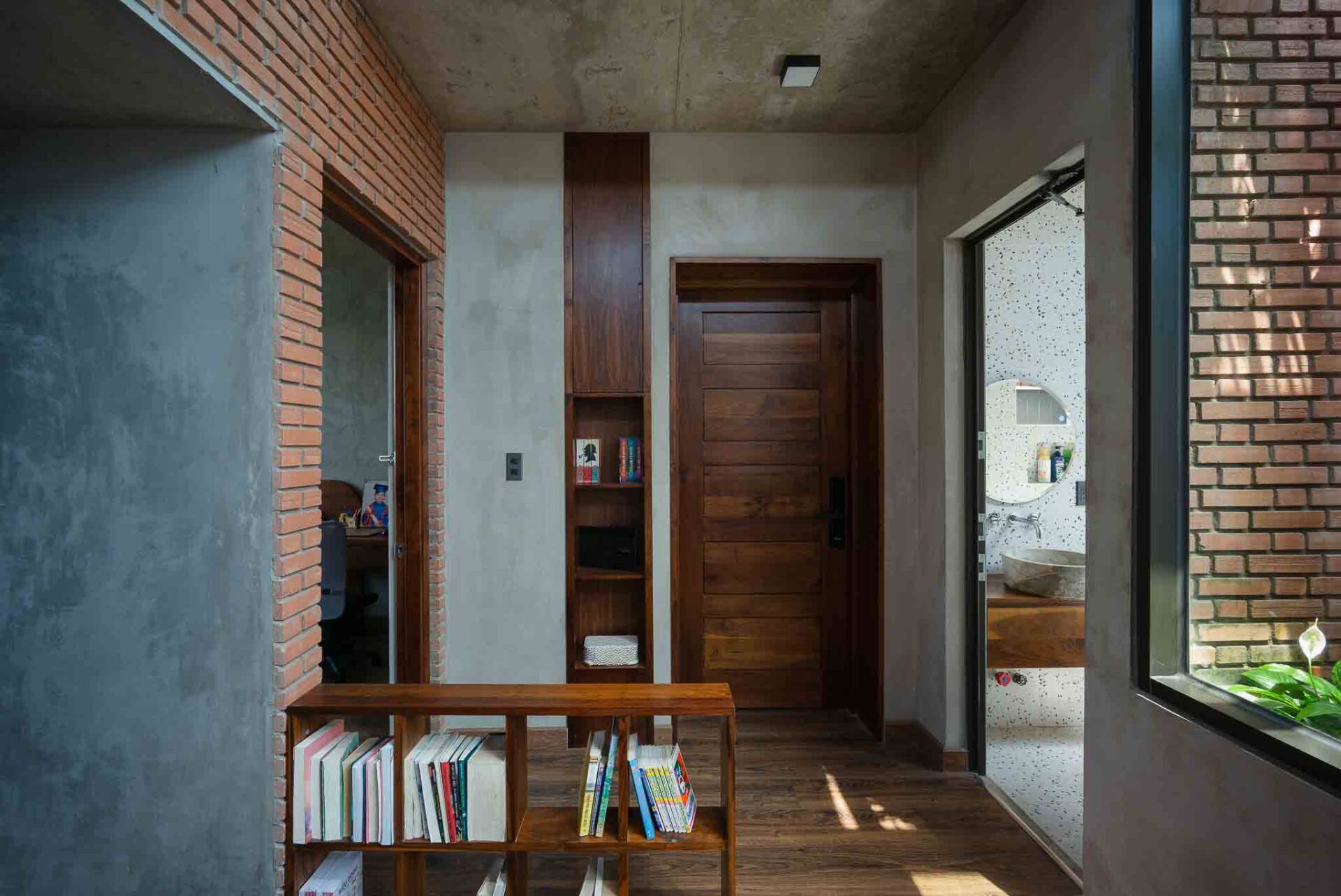 ZIP House