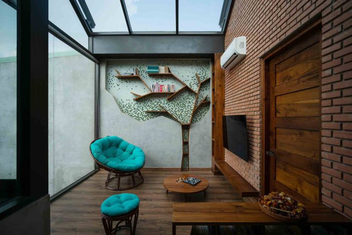 ZIP House