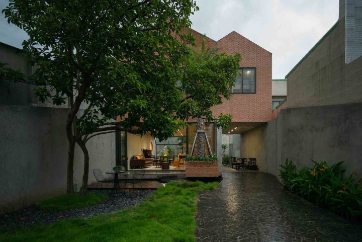 ZIP House