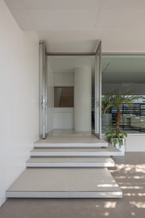 Monologue House