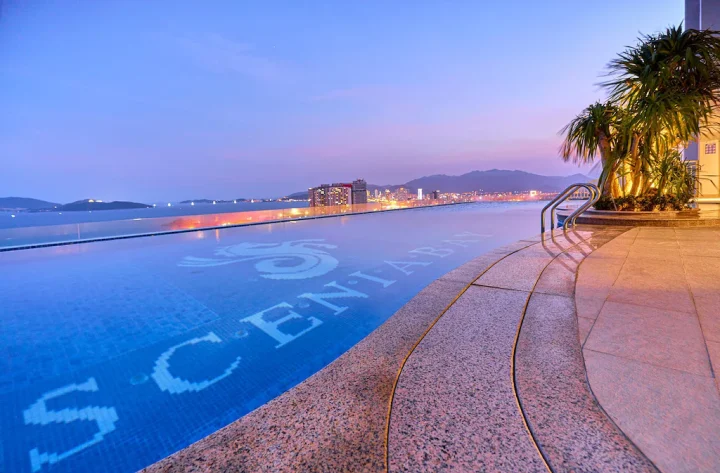 Scenia Bay Nha Trang