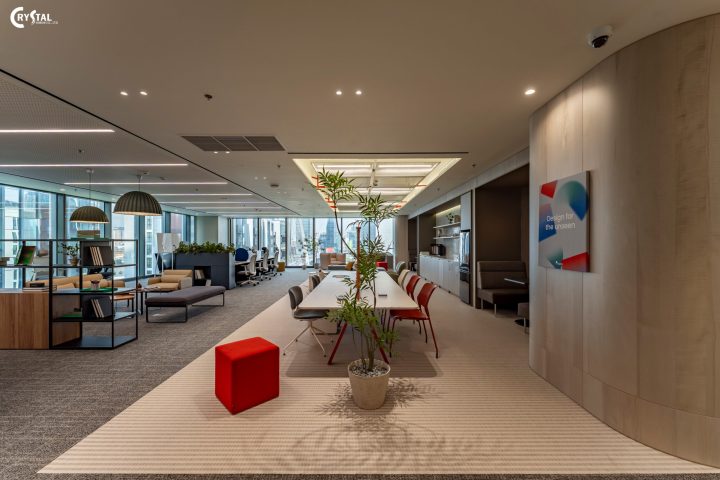 Fursys Showroom
